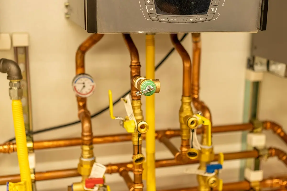 Licensed technician providing Sewer Cleanout for a homeowner in Yankton